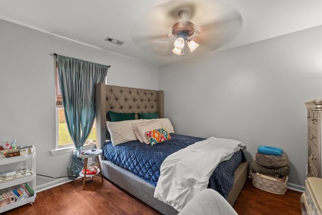 913 Fawn Creek Drive, Bryant, AR 72022