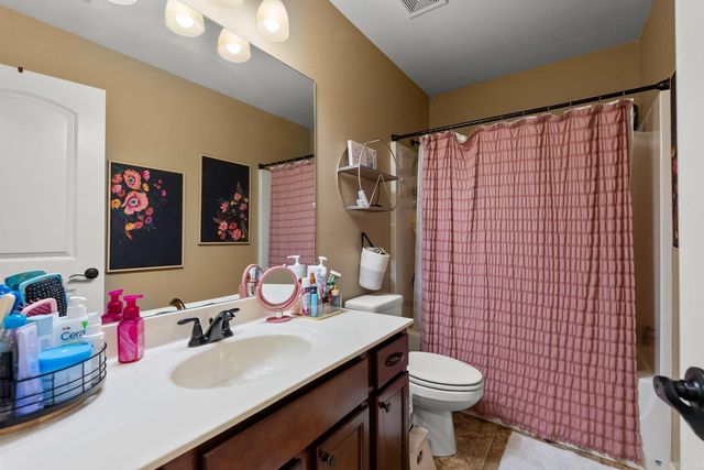 913 Fawn Creek Drive, Bryant, AR 72022