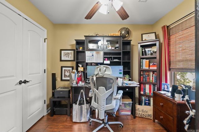 913 Fawn Creek Drive, Bryant, AR 72022