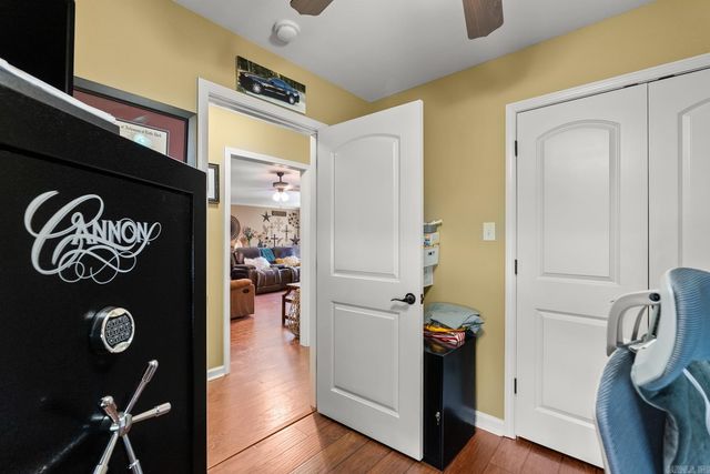 913 Fawn Creek Drive, Bryant, AR 72022