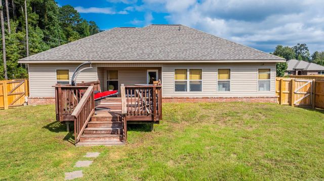 913 Fawn Creek Drive, Bryant, AR 72022