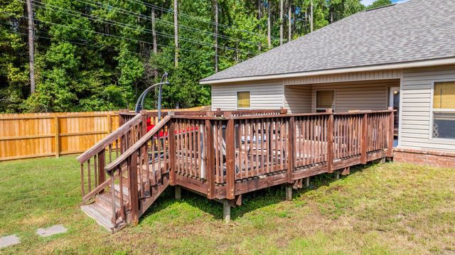 913 Fawn Creek Drive, Bryant, AR 72022