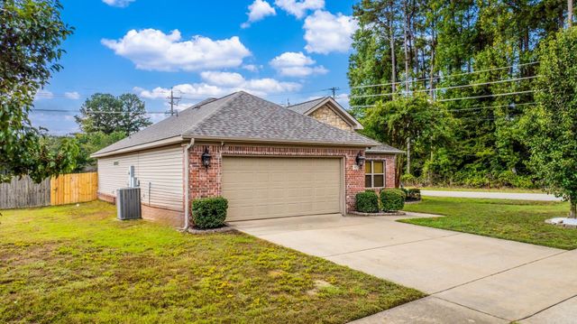 913 Fawn Creek Drive, Bryant, AR 72022