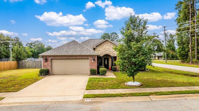913 Fawn Creek Drive, Bryant, AR 72022
