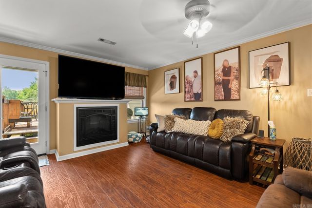 913 Fawn Creek Drive, Bryant, AR 72022