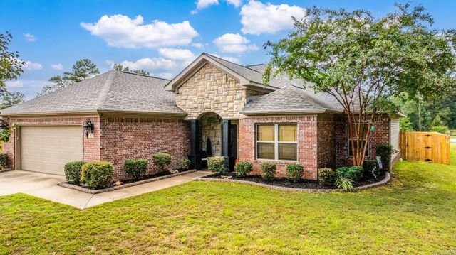 913 Fawn Creek Drive, Bryant, AR 72022