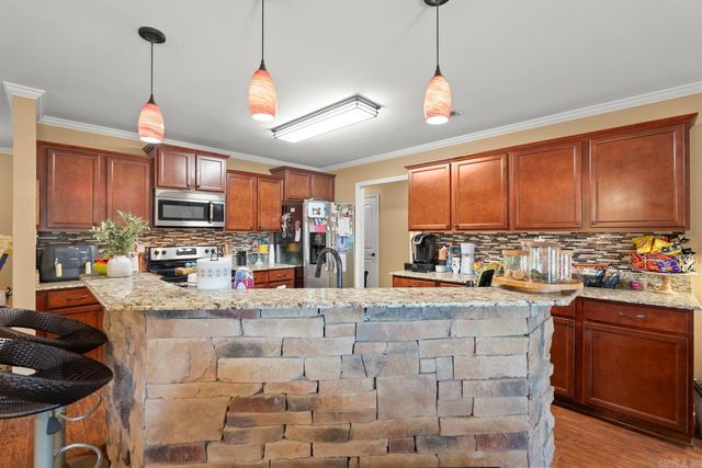 913 Fawn Creek Drive, Bryant, AR 72022