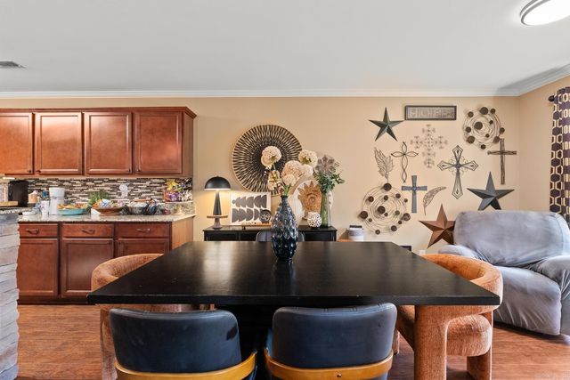 913 Fawn Creek Drive, Bryant, AR 72022