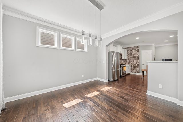 6073 Baumeister Drive, Hilliard, OH 43026