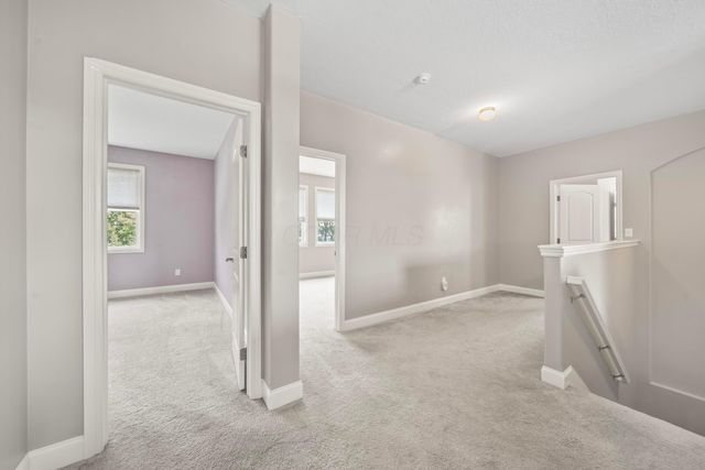 6073 Baumeister Drive, Hilliard, OH 43026