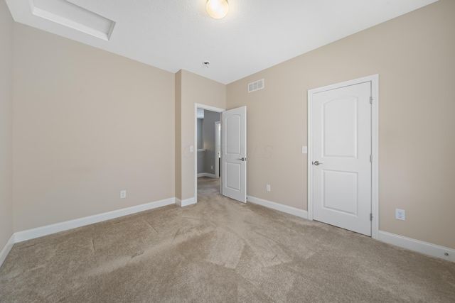 6073 Baumeister Drive, Hilliard, OH 43026