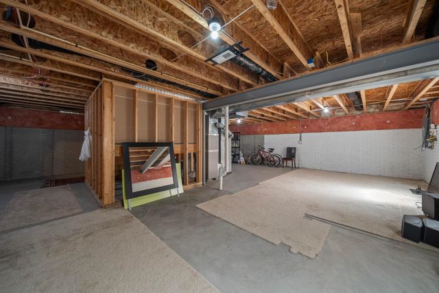 6073 Baumeister Drive, Hilliard, OH 43026