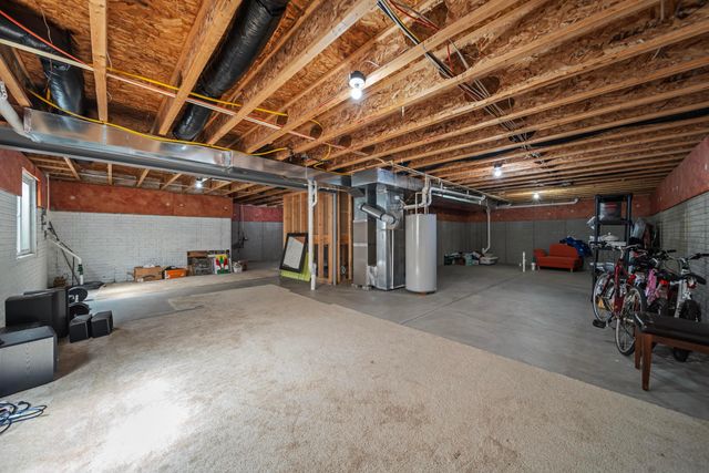 6073 Baumeister Drive, Hilliard, OH 43026