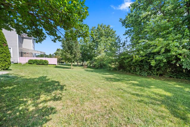 6073 Baumeister Drive, Hilliard, OH 43026