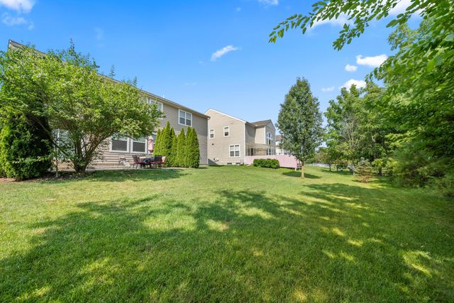 6073 Baumeister Drive, Hilliard, OH 43026