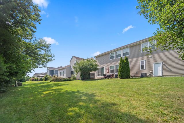 6073 Baumeister Drive, Hilliard, OH 43026