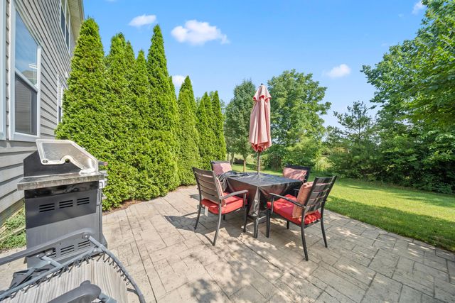 6073 Baumeister Drive, Hilliard, OH 43026
