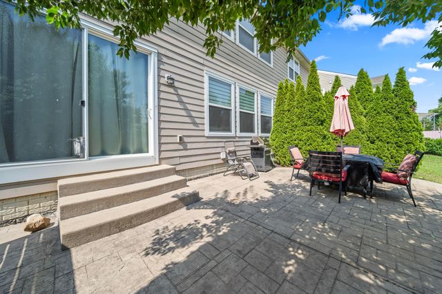 6073 Baumeister Drive, Hilliard, OH 43026