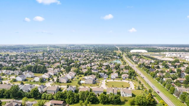 6073 Baumeister Drive, Hilliard, OH 43026