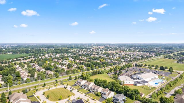 6073 Baumeister Drive, Hilliard, OH 43026