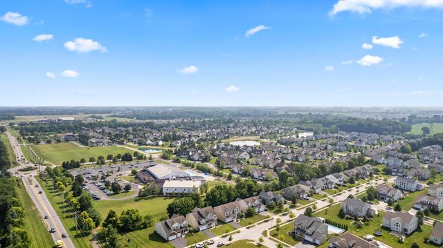 6073 Baumeister Drive, Hilliard, OH 43026