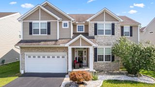 6073 Baumeister Drive, Hilliard, OH 43026