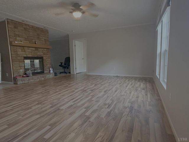 226 Edgewood Ln, Charlotte Court House, VA 23923