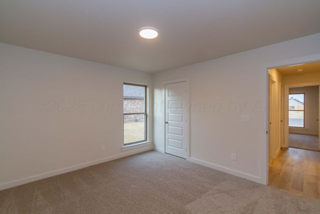 3011 Farmyard Drive, Amarillo, TX 79124