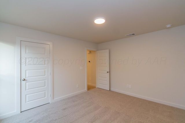 3011 Farmyard Drive, Amarillo, TX 79124