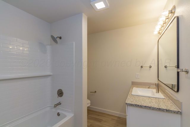 3011 Farmyard Drive, Amarillo, TX 79124