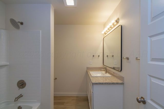 3011 Farmyard Drive, Amarillo, TX 79124