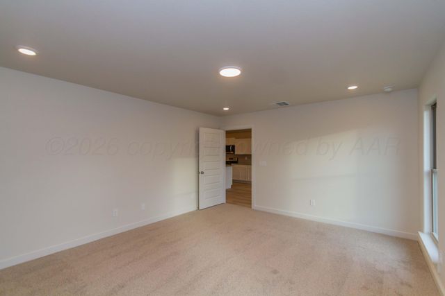 3011 Farmyard Drive, Amarillo, TX 79124