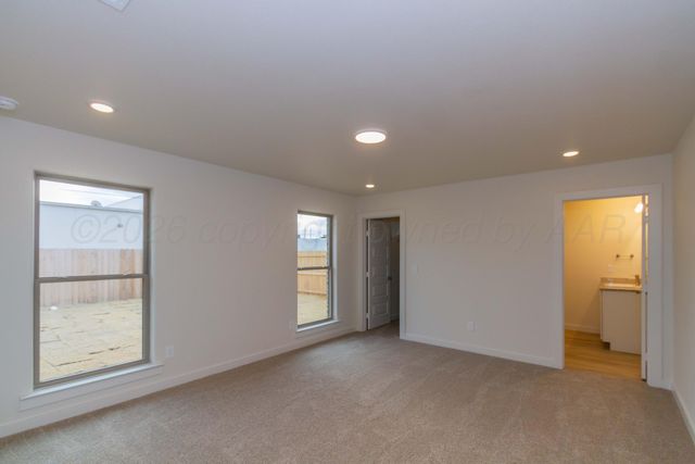 3011 Farmyard Drive, Amarillo, TX 79124