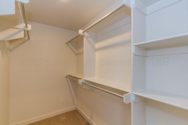 3011 Farmyard Drive, Amarillo, TX 79124