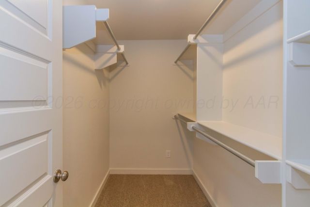 3011 Farmyard Drive, Amarillo, TX 79124