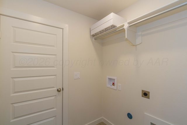 3011 Farmyard Drive, Amarillo, TX 79124