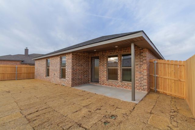 3011 Farmyard Drive, Amarillo, TX 79124