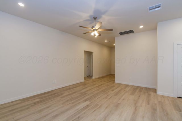 3011 Farmyard Drive, Amarillo, TX 79124