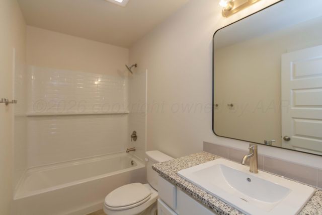 3011 Farmyard Drive, Amarillo, TX 79124