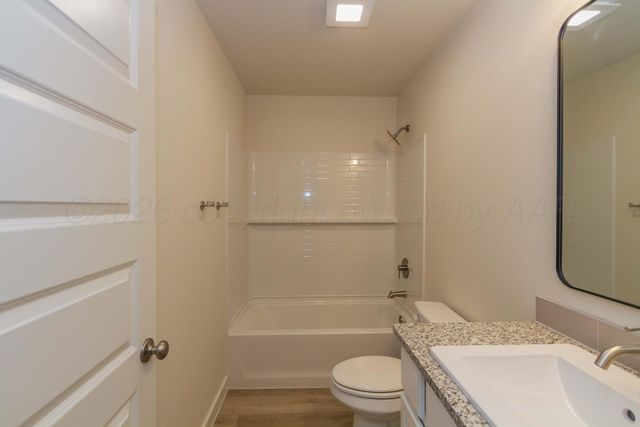 3011 Farmyard Drive, Amarillo, TX 79124