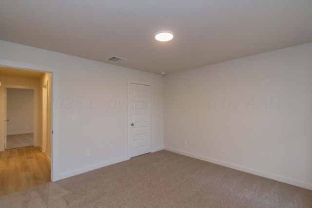 3011 Farmyard Drive, Amarillo, TX 79124