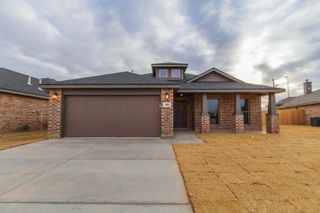 3011 Farmyard Drive, Amarillo, TX 79124