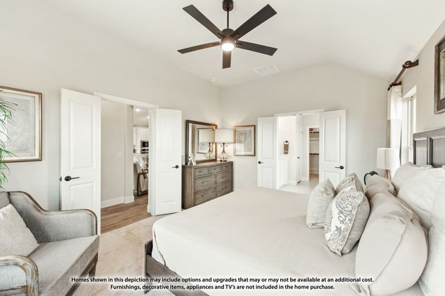 2217 Amber Gate Drive, Anna, TX 75409