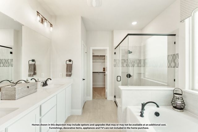 2217 Amber Gate Drive, Anna, TX 75409