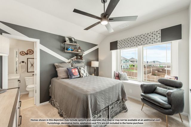 2217 Amber Gate Drive, Anna, TX 75409