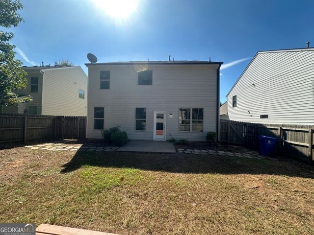 125 Worthing Lane, Fairburn, GA 30213
