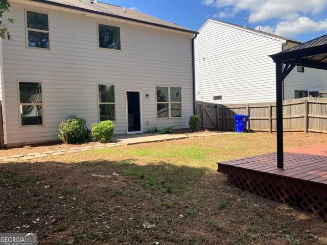125 Worthing Lane, Fairburn, GA 30213
