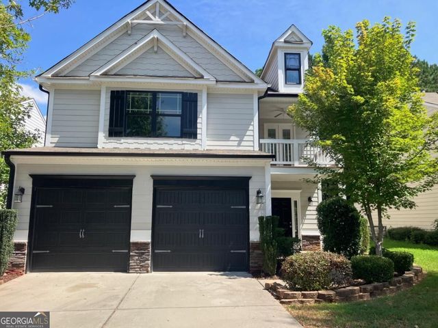 125 Worthing Lane, Fairburn, GA 30213