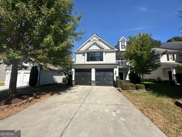 125 Worthing Lane, Fairburn, GA 30213