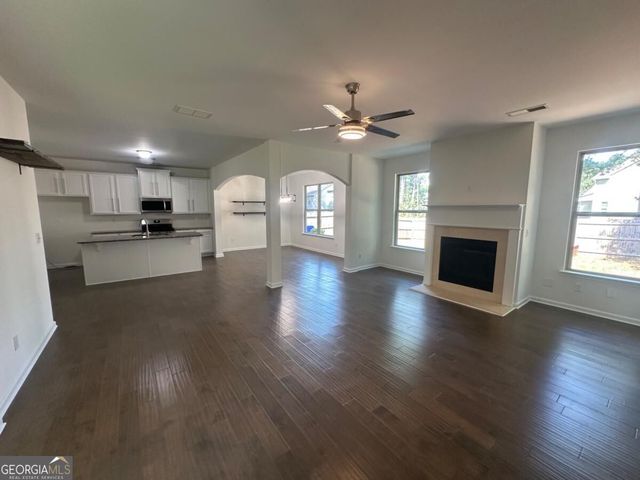 125 Worthing Lane, Fairburn, GA 30213
